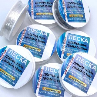 Леска
