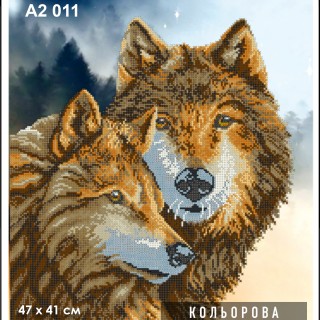 Картины А2