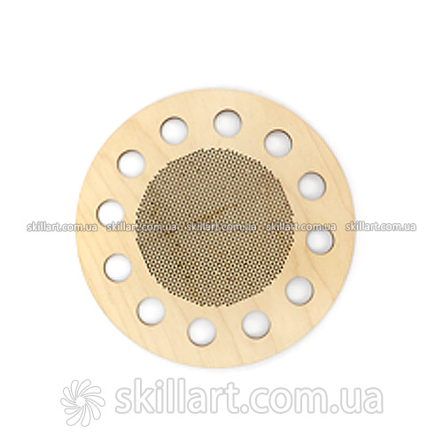 Органайзер для мулине 15*15см FLZ-002(P)