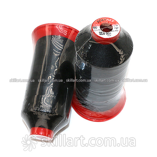 Нитки для бисера POLYART 60 (4500м), 2799