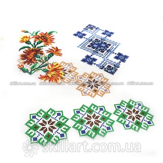 Термонаклейка А-3 (29*38 см)