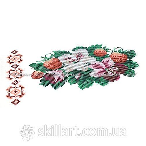 Термонаклейка А-4 (18*29 см)