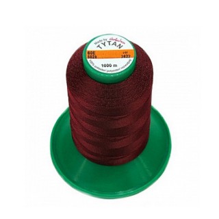 Нитки Tytan 60Е Ariadna (1000м), 2622