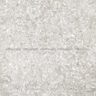 Бисер 00050кв Чехия Preciosa, 10/0