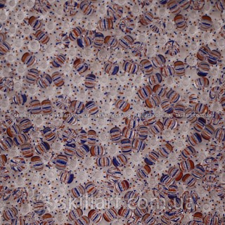 Бисер 00931 Чехия Preciosa, 10/0