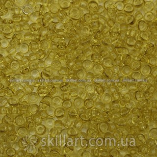 Бисер 01151 Чехия Preciosa 10/0