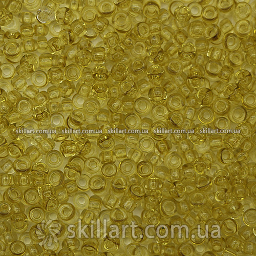Бисер 01151 Чехия Preciosa 10/0