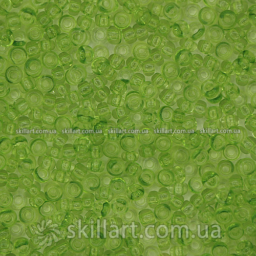 Бисер 01154 Чехия Preciosa 10/0