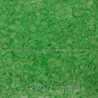 Бисер 01161 Чехия Preciosa 10/0
