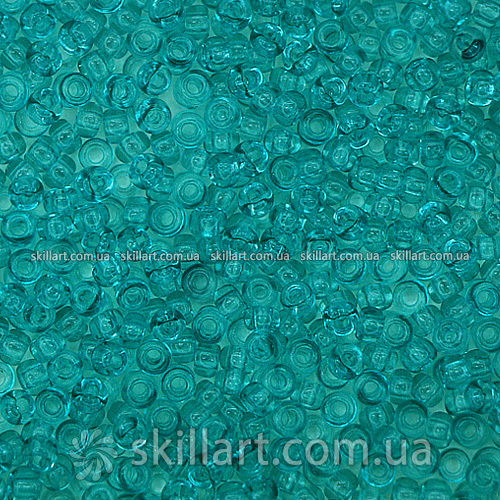 Бисер 01165 Чехия Preciosa 10/0