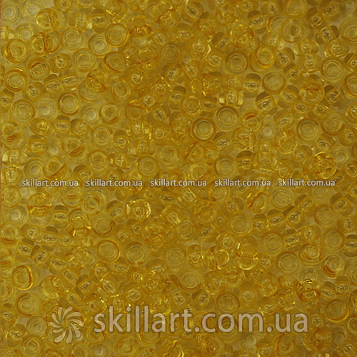 Бисер 01181 Чехия Preciosa 10/0