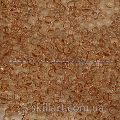 Бисер 01211 Чехия Preciosa 10/0