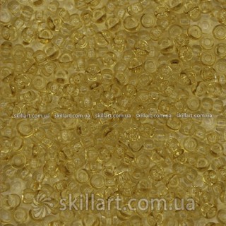 Бисер 01251 Чехия Preciosa 10/0