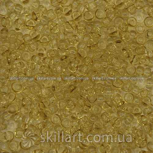 Бисер 01251 Чехия Preciosa 10/0
