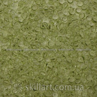 Бисер 01252 Чехия Preciosa 10/0