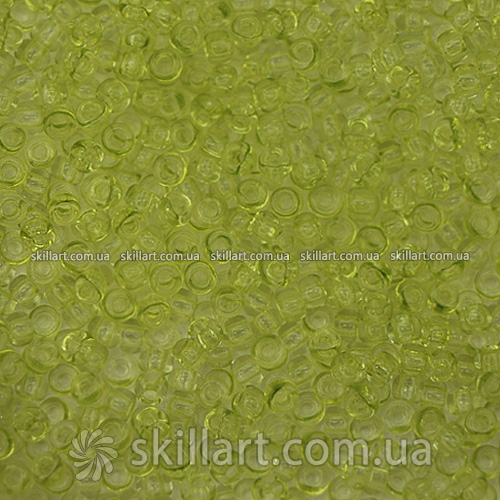 Бисер 01253 Чехия Preciosa 10/0
