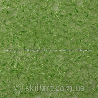 Бисер 01254 Чехия Preciosa 10/0