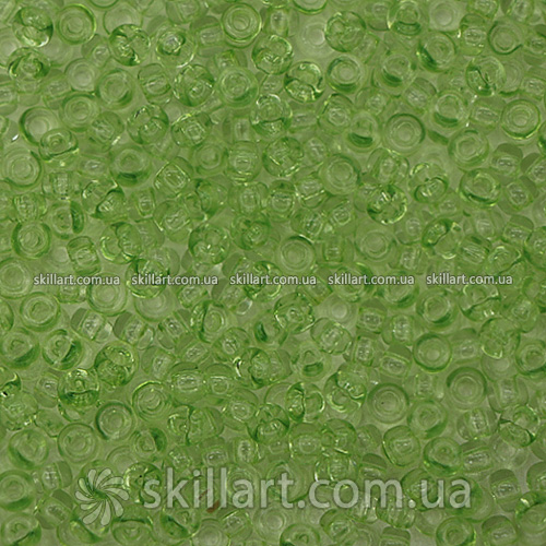 Бисер 01254 Чехия Preciosa 10/0