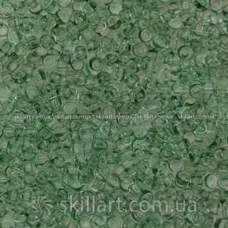 Бисер 01263 Чехия Preciosa 10/0