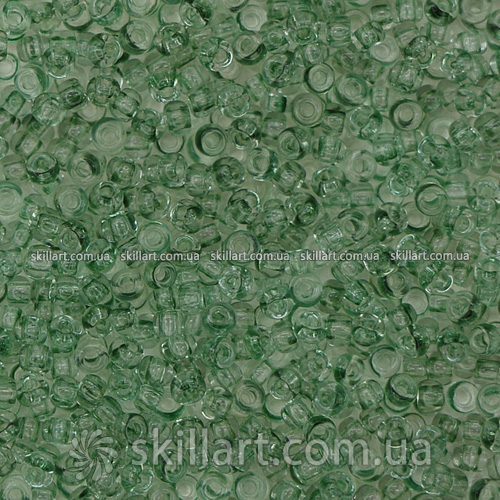 Бисер 01263 Чехия Preciosa 10/0