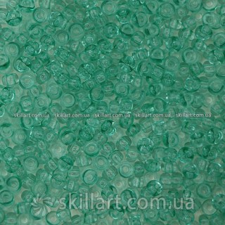 Бисер 01264 Чехия Preciosa 10/0