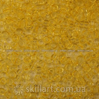 Бисер 01281 Чехия Preciosa 10/0