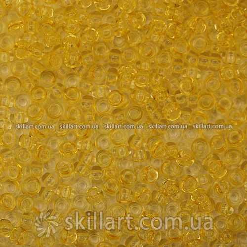 Бисер 01281 Чехия Preciosa 10/0