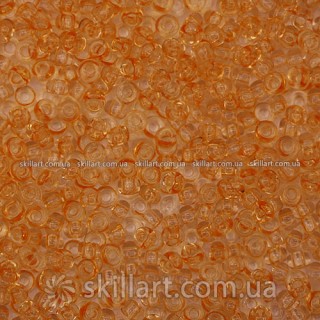 Бисер 01283 Чехия Preciosa 10/0