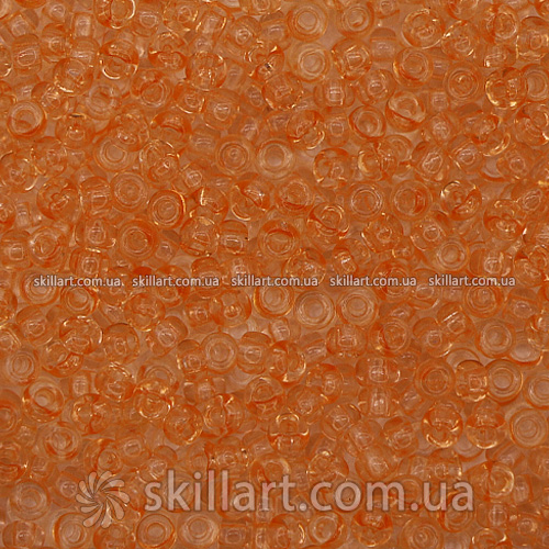 Бисер 01284 Чехия Preciosa 10/0