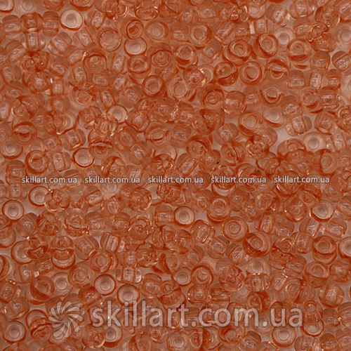 Бисер 01285 Чехия Preciosa 10/0