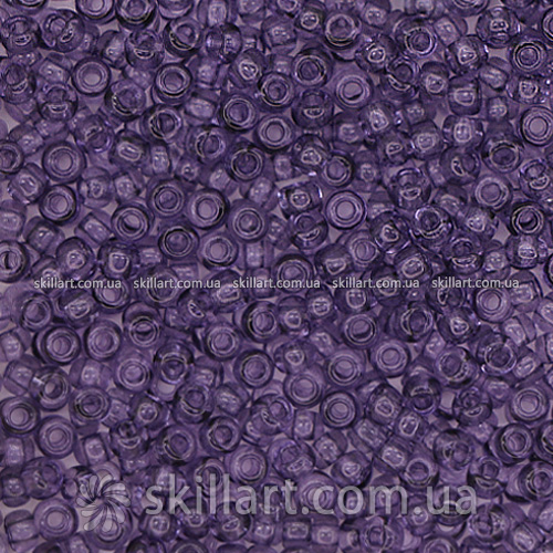 Бисер 01621 Чехия Preciosa 10/0