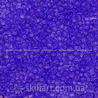Бисер 01631 Чехия Preciosa 10/0