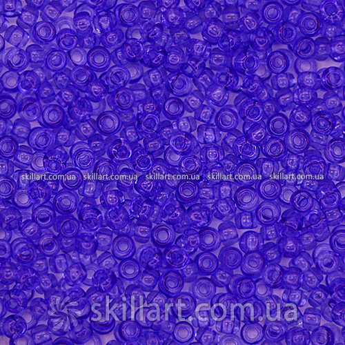 Бисер 01631 Чехия Preciosa 10/0
