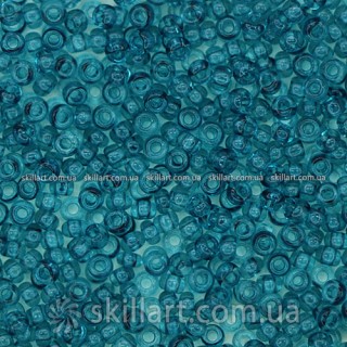 Бисер 01632 Чехия Preciosa 10/0