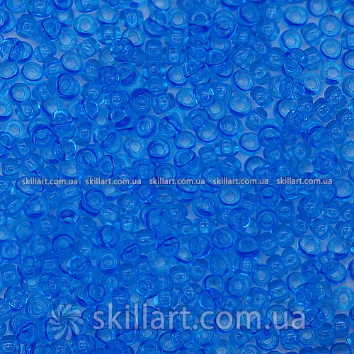 Бисер 01634 Чехия Preciosa 10/0