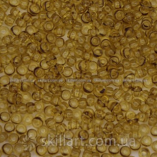 Бисер 01651 Чехия Preciosa 10/0