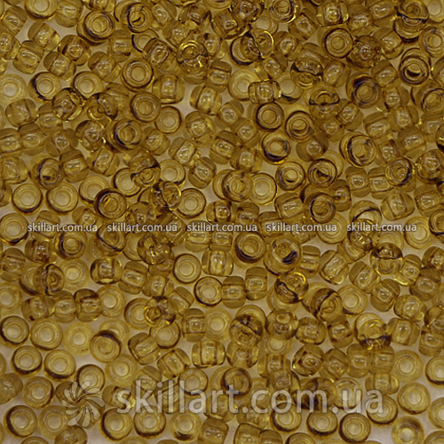Бисер 01651 Чехия Preciosa 10/0