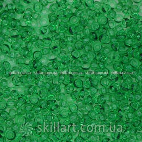 Бисер 01661 Чехия Preciosa 10/0