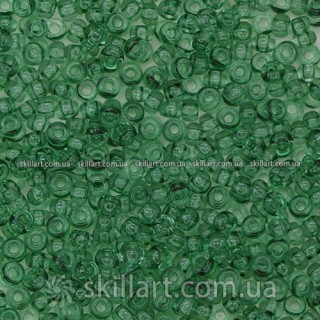 Бисер 01662 Чехия Preciosa 10/0