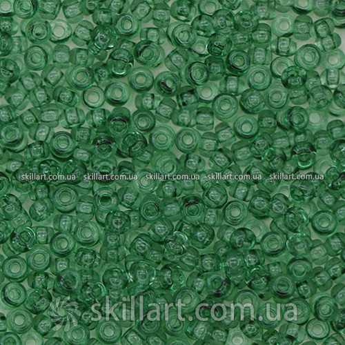 Бисер 01662 Чехия Preciosa 10/0