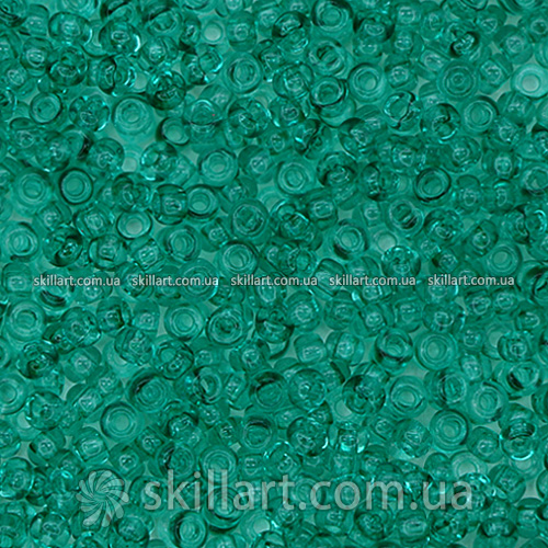 Бисер 01664 Чехия Preciosa 10/0