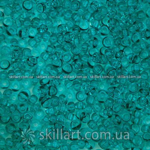 Бисер 01665 Чехия Preciosa 10/0