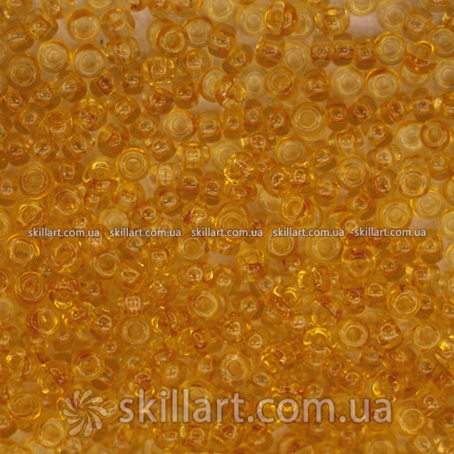 Бисер 01681 Чехия Preciosa 10/0