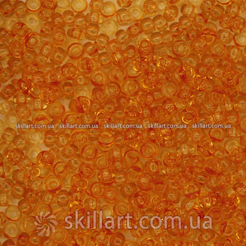 Бисер 01682 Чехия Preciosa 10/0