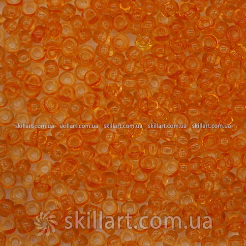 Бисер 01683 Чехия Preciosa 10/0