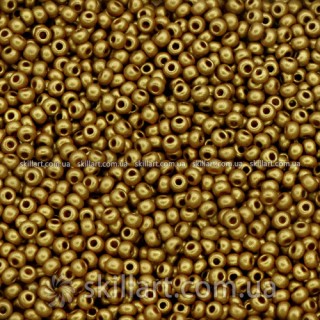 Бисер 01720 Чехия Preciosa 10/0