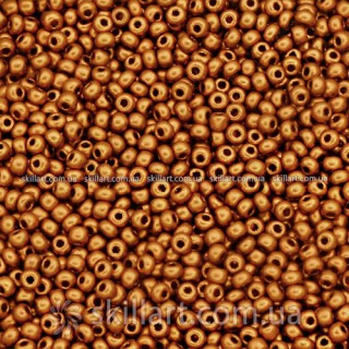 Бисер 01740 Чехия Preciosa 10/0