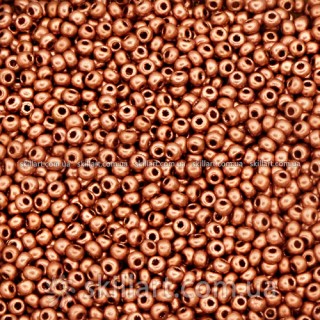 Бисер 01770 Чехия Preciosa 10/0