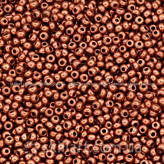 Бисер 01780 Чехия Preciosa 10/0