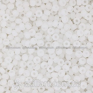 Бисер 02090м Чехия Preciosa 10/0
